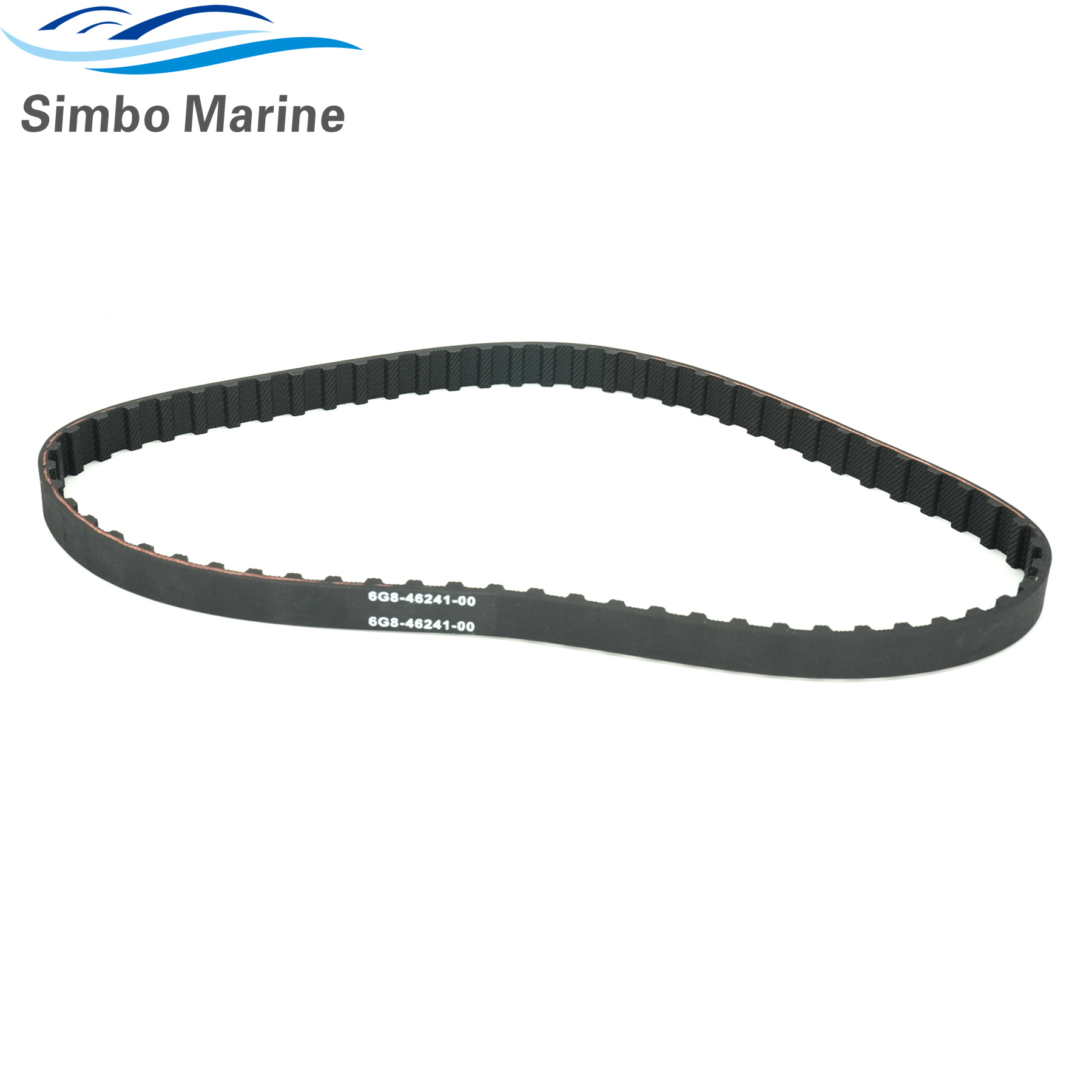 6G8-46241-00 Buitenboordmotor  - Timing Belt recensie en prijs