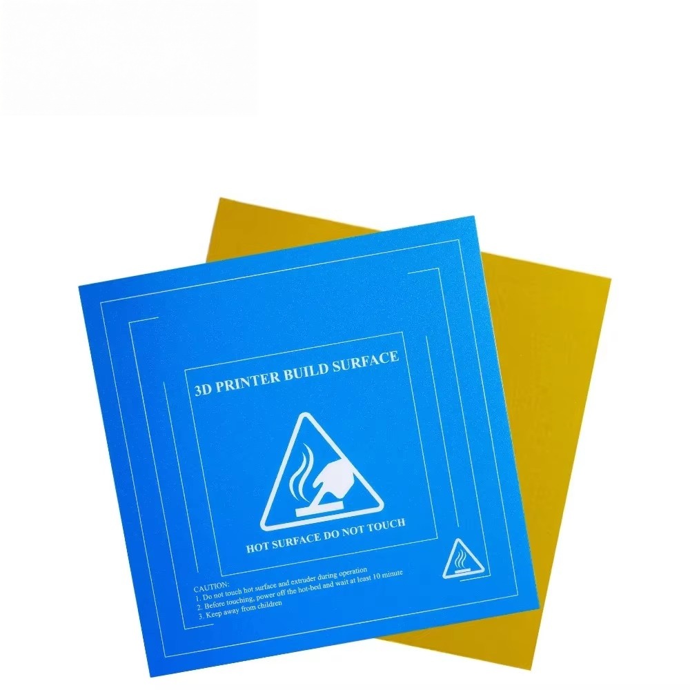 Verbeterde Grof Zand Blauw Hea - 3D Printing Waste recensie en prijs