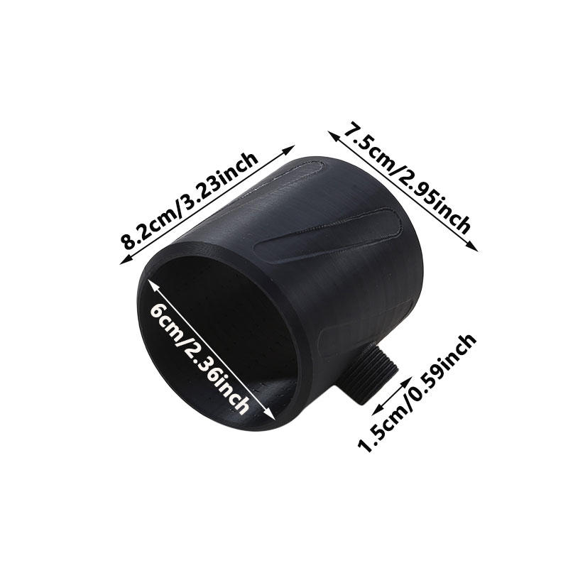 Hogedruk handdouche, spoelende - 3D Printing Plastic recensie en prijs