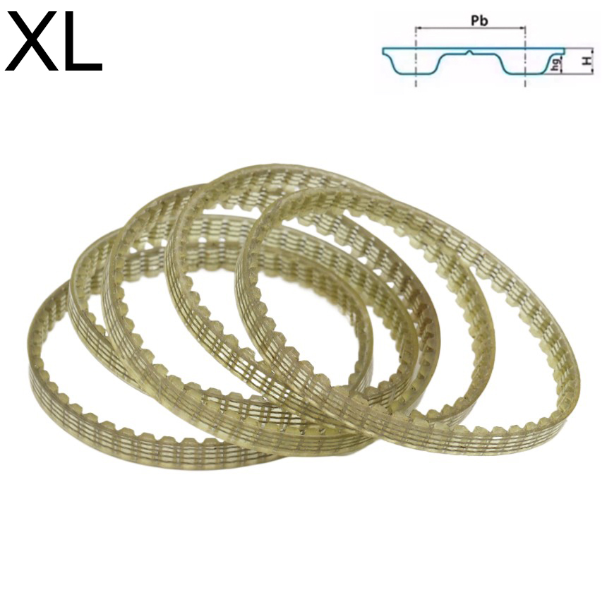 100XL 102XL 104XL 106XL 108XL  - Timing Belt recensie en prijs