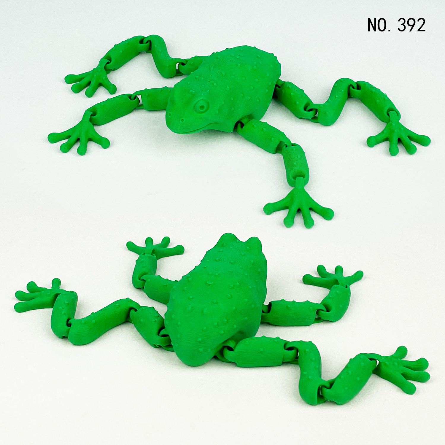 Stad Serie 3D Gedrukte Dieren  - 3D Printing Lego Bricks recensie en prijs
