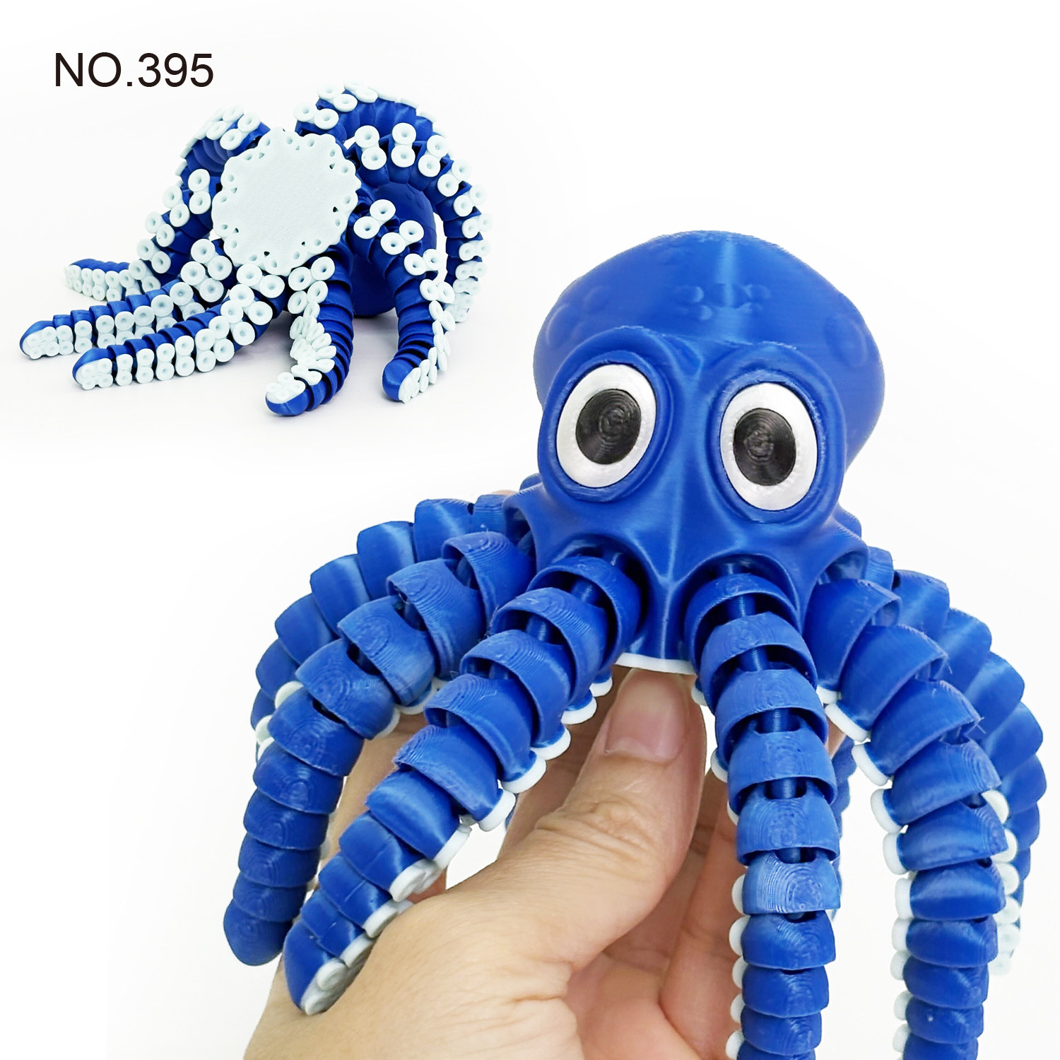 Stad Serie 3D Gedrukte Dieren  - 3D Printing Lego Bricks recensie en prijs