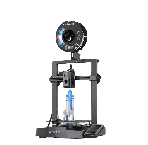 OYLP Voor Creality Ender 3 V3  - 3D Printing Ender recensie en prijs