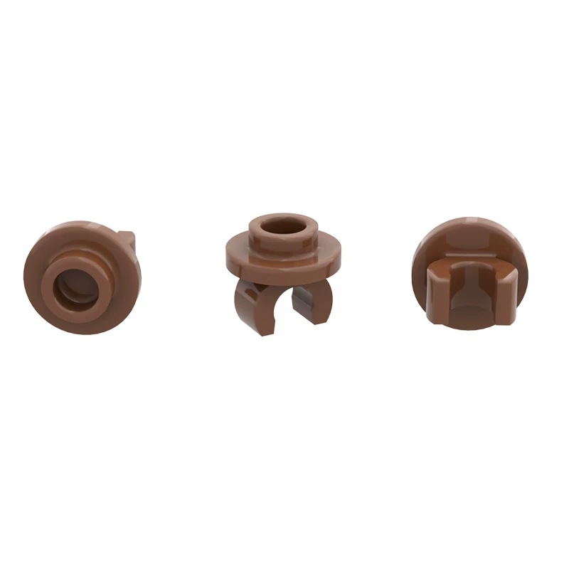 [10 stuks] 5264 MOC 1x1 ring m - Build Plate recensie en prijs