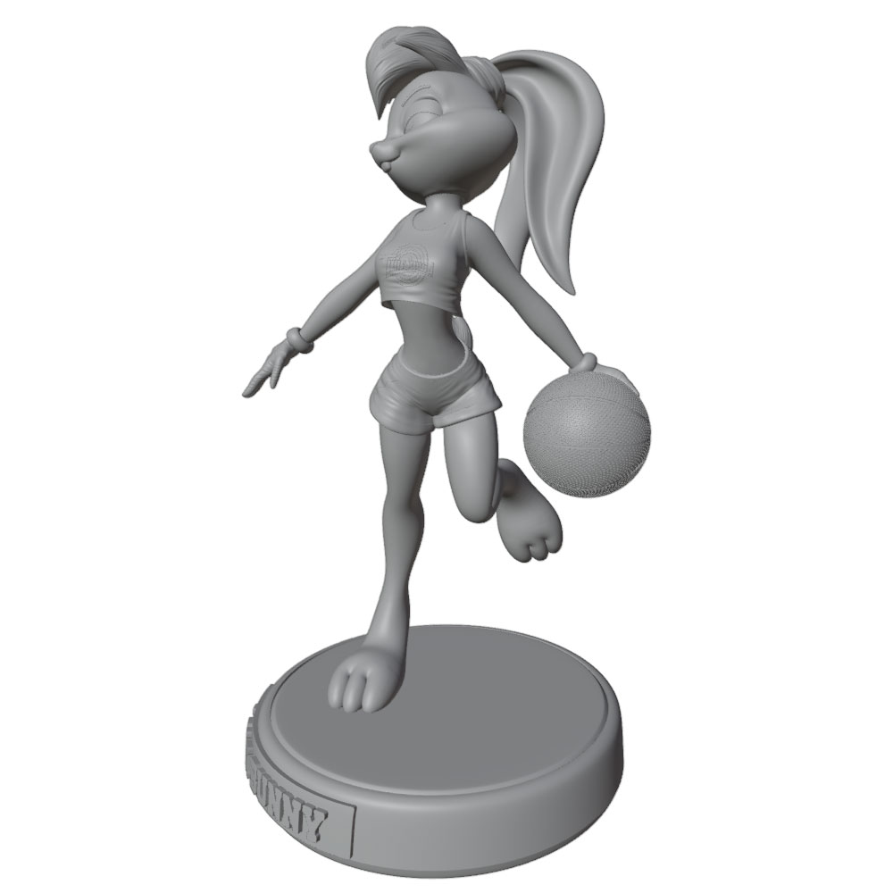 75mm100mm120mm150mm Sexy Meisj - 3D Printing Nyc recensie en prijs