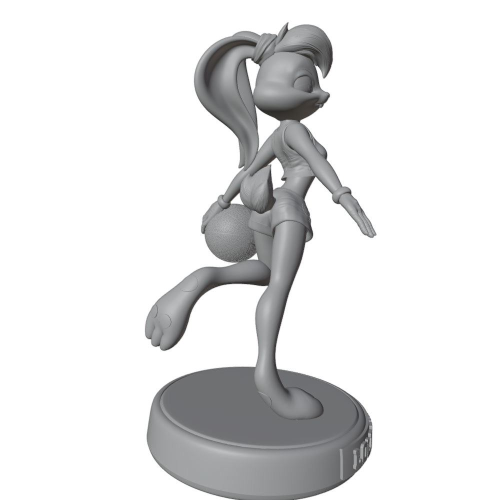 75mm100mm120mm150mm Sexy Meisj - 3D Printing Nyc recensie en prijs