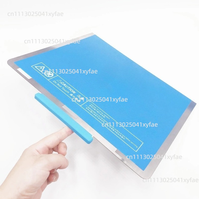 1 stuks flexibele bedplaat met - Build Plate recensie en prijs
