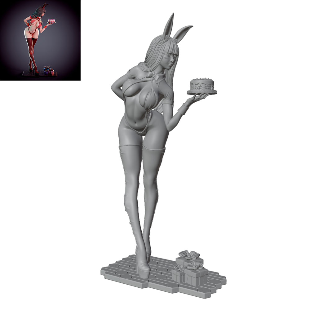 1/24/12/6 Themafeest van de Fe - 3D Printing Nyc recensie en prijs