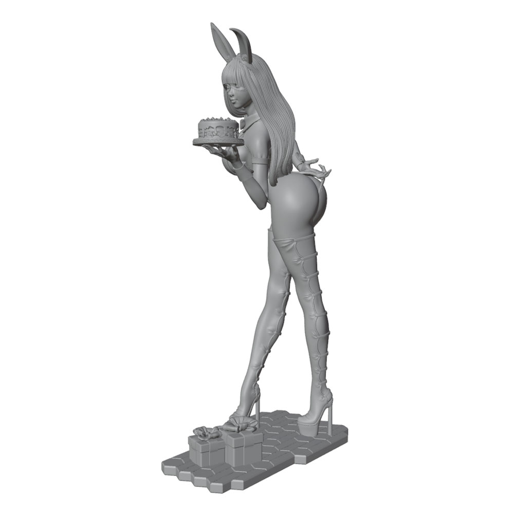1/24/12/6 Themafeest van de Fe - 3D Printing Nyc recensie en prijs