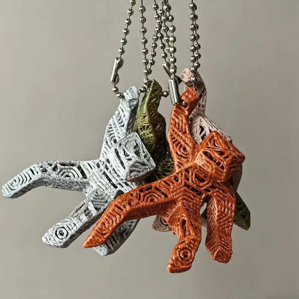 5cm Project Hail Mary Ryland G - 3D Printing Gundam recensie en prijs