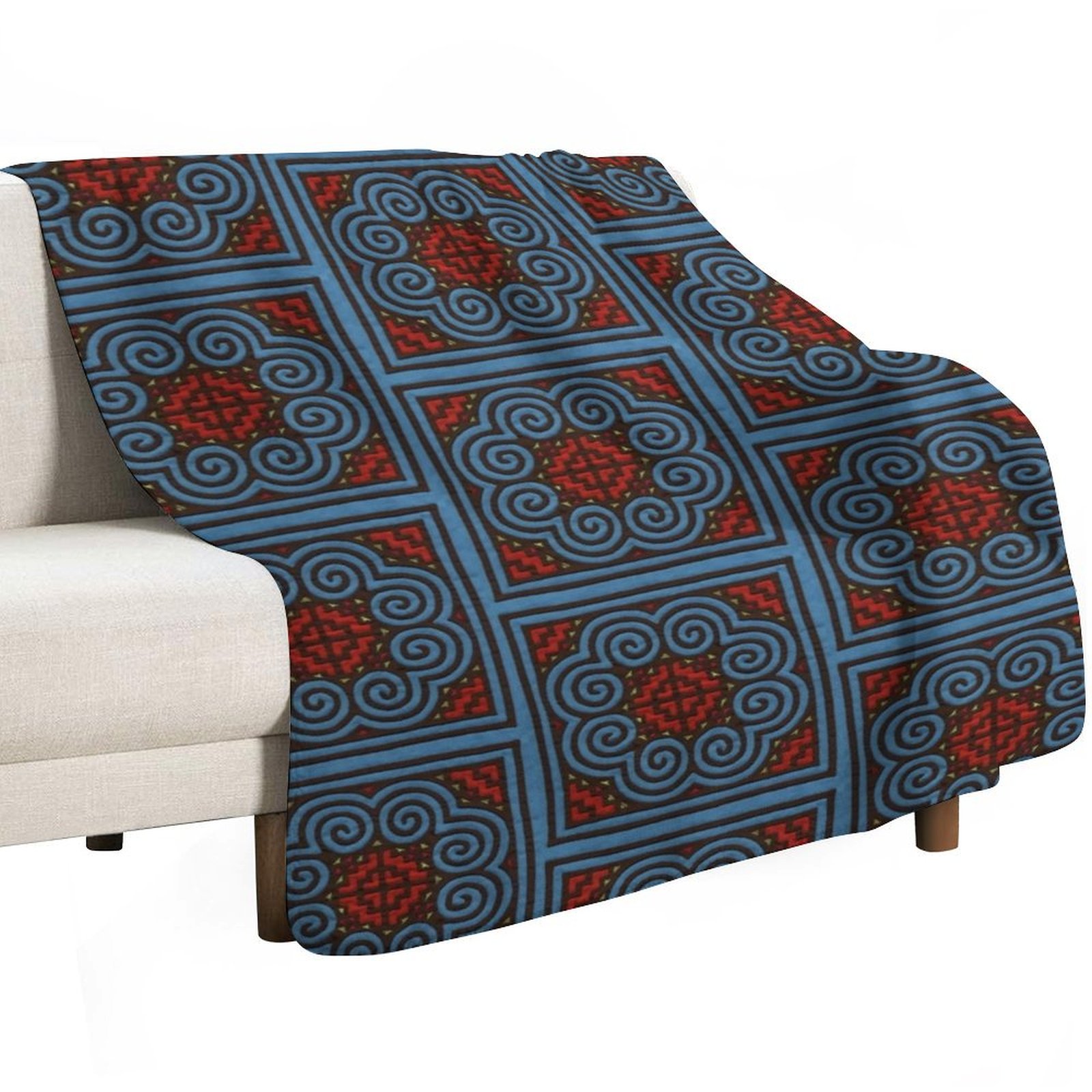 Hmong Elephant Foot Pattern Th - 3D Printing Elephant Foot recensie en prijs