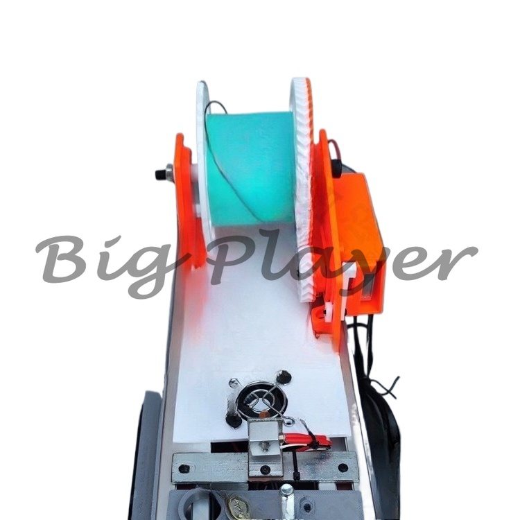 Gerecycleerde 3D-printverbruik - 3D Printing Waste recensie en prijs