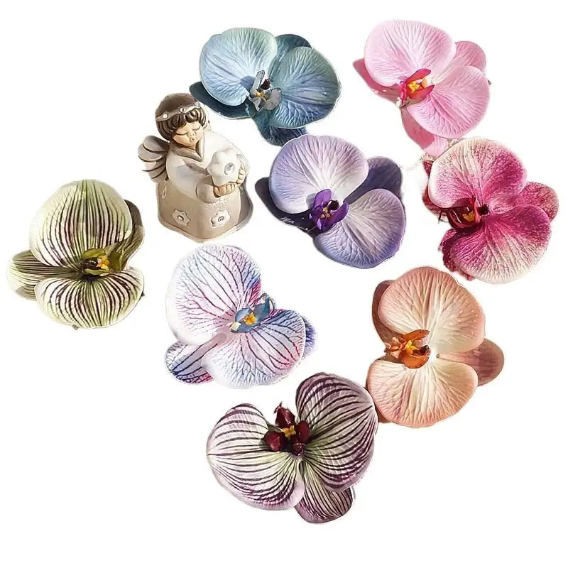 3D-geprinte vlinderorchidee ho - 3D Printing Plastic recensie en prijs