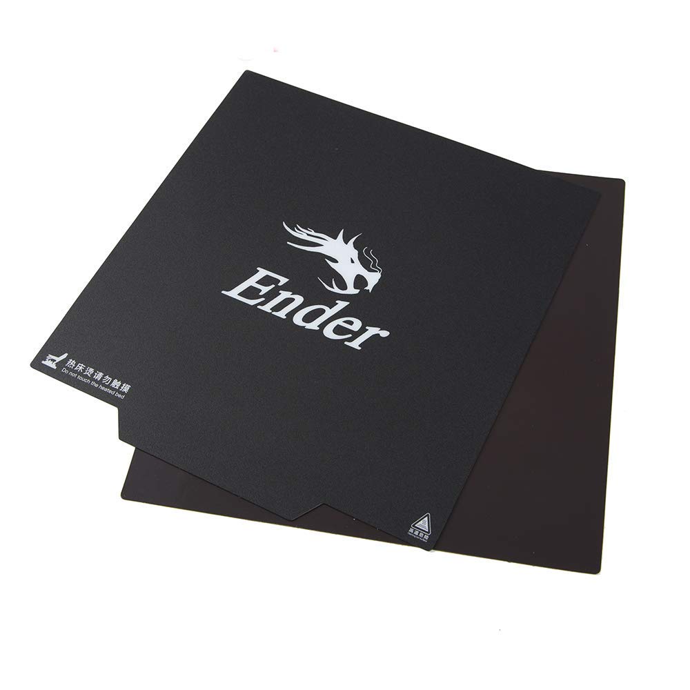 Originele Creality 3D Flexibel - 3D Printing Ender recensie en prijs