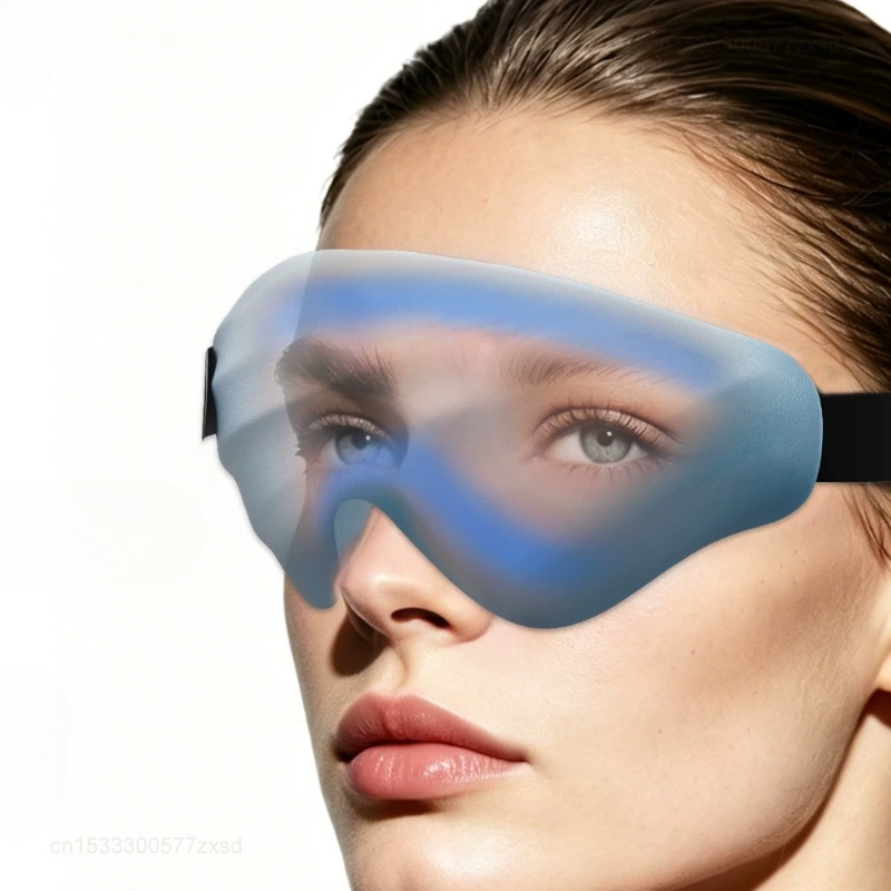 Nieuw Dreamlight 4S Oogmasker  - 3D Printing Mask recensie en prijs