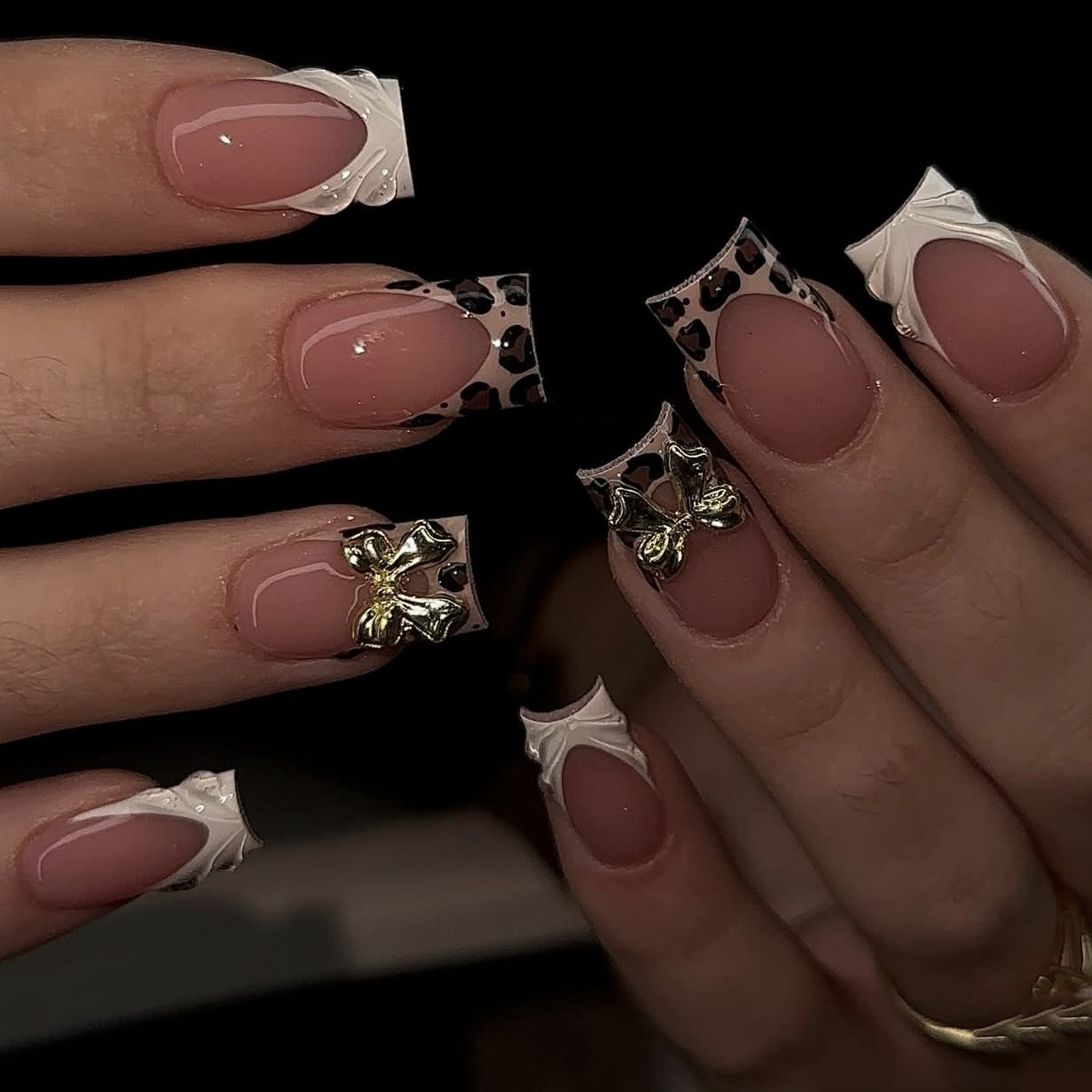 Korte vierkante nepnagels voor - 3D Printing Plastic recensie en prijs