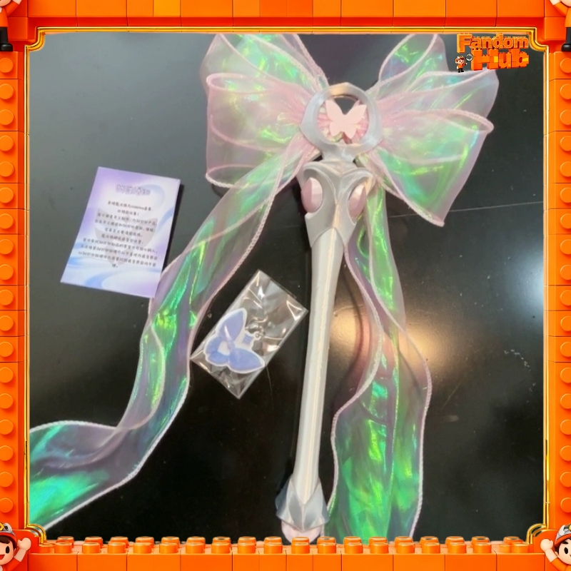 3D-geprinte Valorant cosplay-a - 3D Printing Gundam recensie en prijs