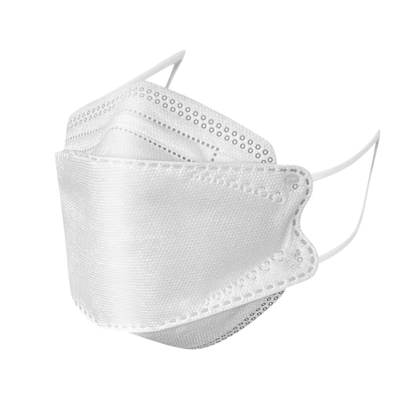 3D KN95 Wegwerp Masker Fpp2 Ma - 3D Printing Mask recensie en prijs