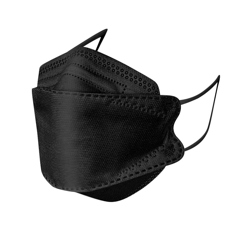3D KN95 Wegwerp Masker Fpp2 Ma - 3D Printing Mask recensie en prijs