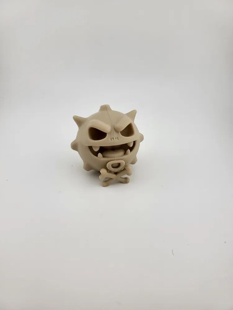 Pokémon Skeletal Fossil Figure - 3D Printing Gundam recensie en prijs