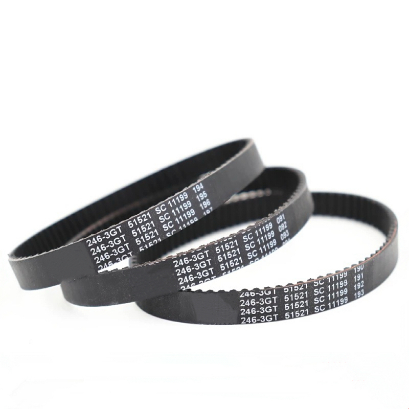 Synchrone riem voor 384-3GT 39 - Timing Belt recensie en prijs