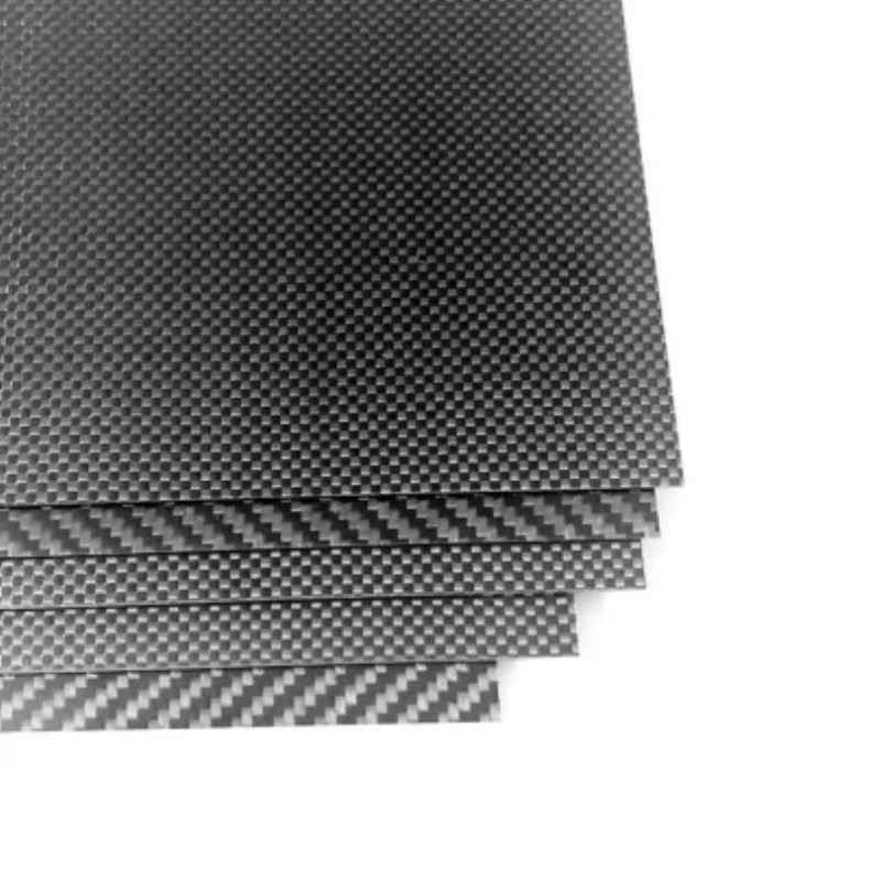 10mm Carbon Fiber plaatpaneel, - Build Plate recensie en prijs