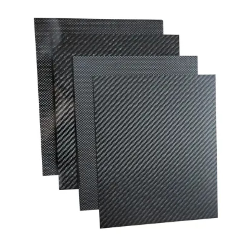 10mm Carbon Fiber plaatpaneel, - Build Plate recensie en prijs