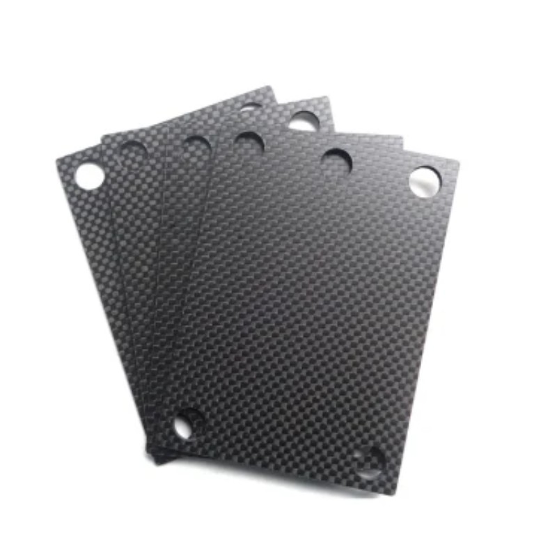 10mm Carbon Fiber plaatpaneel, - Build Plate recensie en prijs