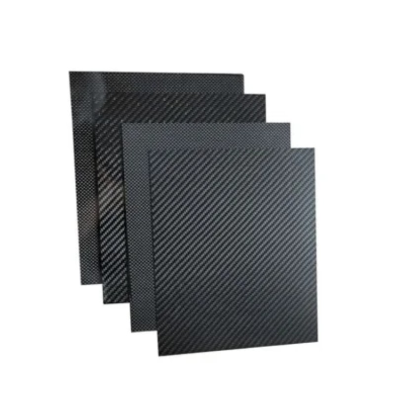 10mm Carbon Fiber plaatpaneel, - Build Plate recensie en prijs