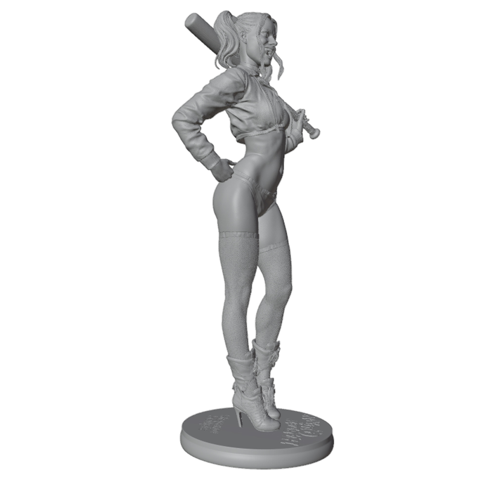 1/24/12/6 Desktopdecoratie, gr - 3D Printing Nyc recensie en prijs