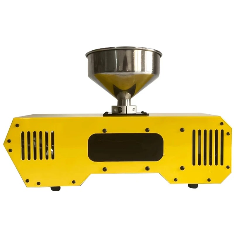 Kleine desktop extruder 3D-pri - 3D Printing Waste recensie en prijs