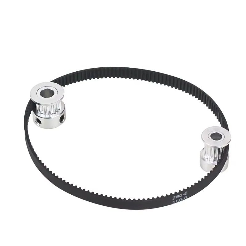 BulkMan3D Hoge Kwaliteit GT2 2 - Timing Belt recensie en prijs