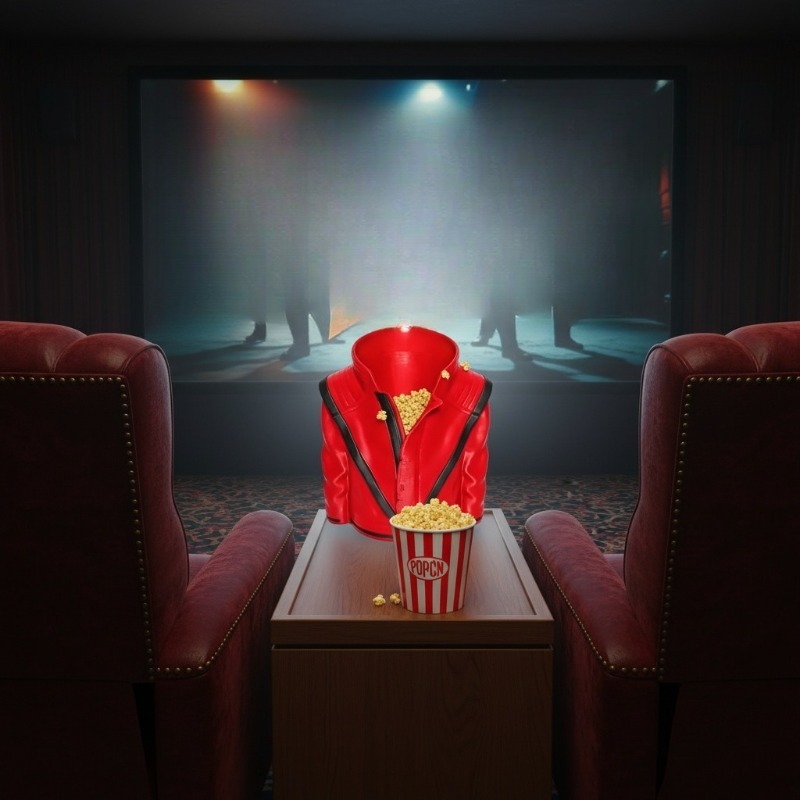 Hete Muziek Idol Superster Mic - 3D Printing Gundam recensie en prijs